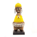Namji Doll - 22cm -  Yellow  -  129A