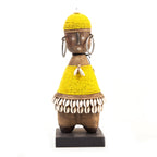 Namji Doll - 22cm -  Yellow  -  129A