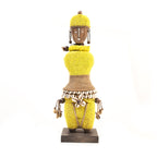 Namji Doll -  Yellow  -  33cm 132A