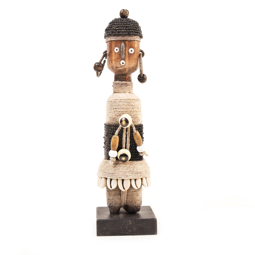 Namji Doll - 22cm - Back 134C