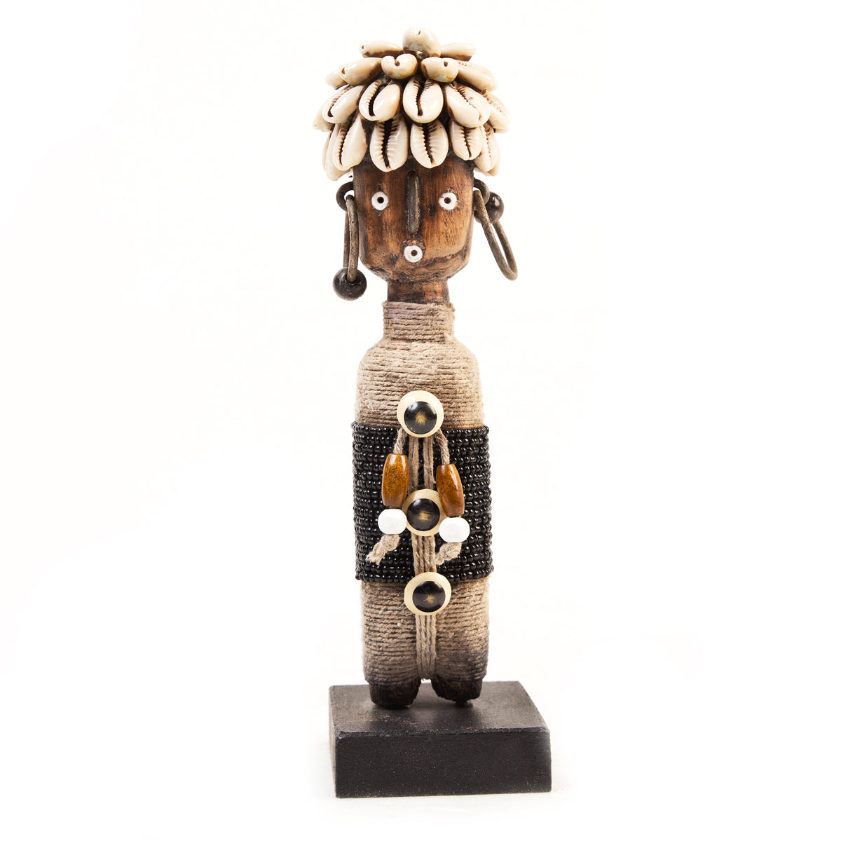 Namji Doll - 22cm - Back 134D