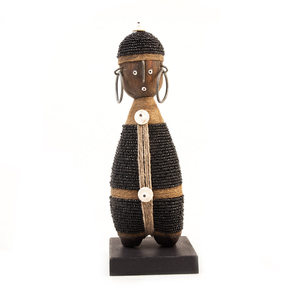 Namji Doll -   - Back 135