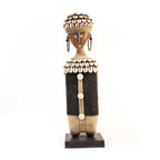 Namji Doll - 33cm  - Black 138A