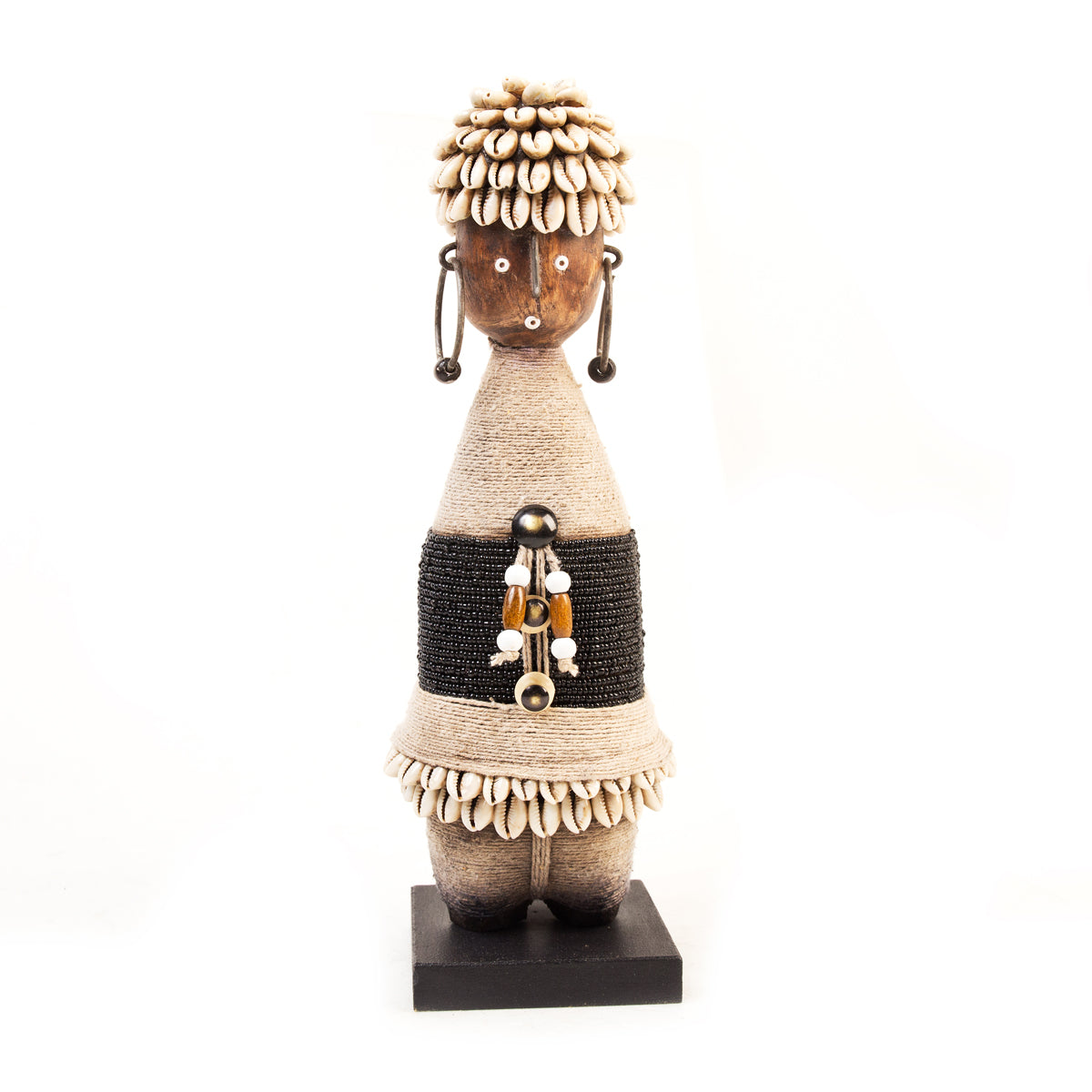 Namji Doll - 33cm  - Back 139A