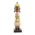 Namji Doll - 22cm  - Lime Green 141B