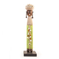 Namji Doll -  - Lime Green 143