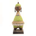 Namji Doll -  - Lime Green 145