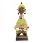 Namji Doll -  - Lime Green 145