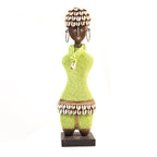 Namji Doll - Lime Green - 147B