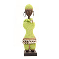 Namji Doll - 35cm  - Lime Green 147C