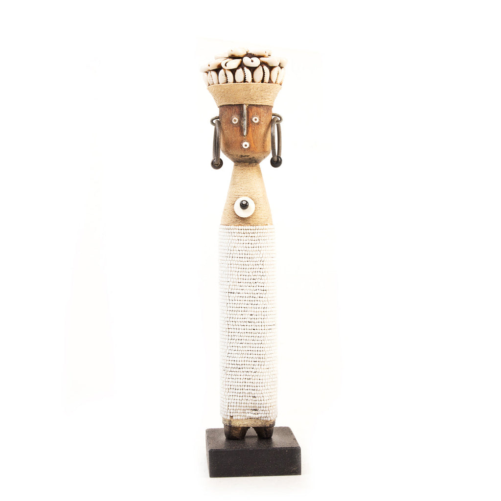 Namji Doll -  - White 149A