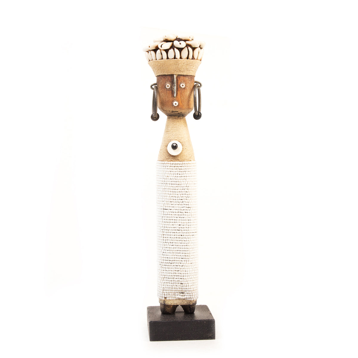 Namji Doll -  - White 149A