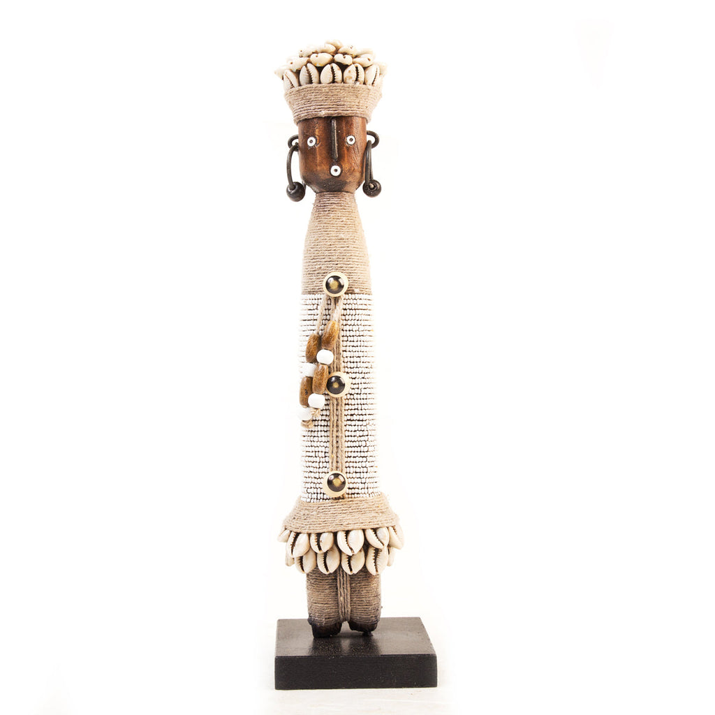 Namji Doll -  - White 149B