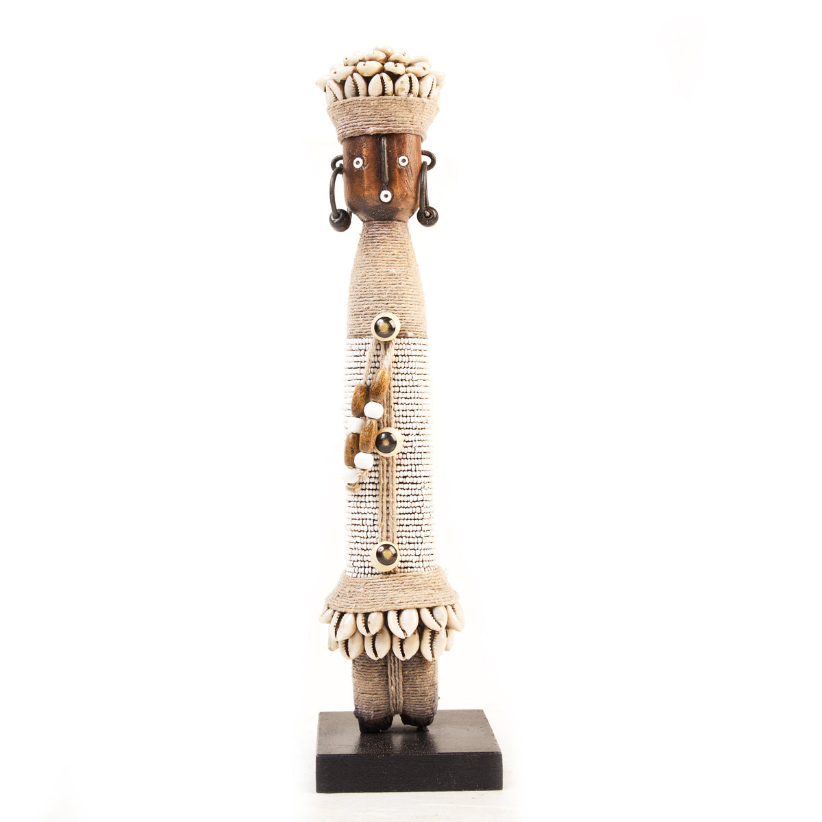 Namji Doll -  - White 149B
