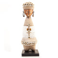 Namji Doll - 34cm  - White 151A