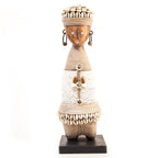 Namji Doll - 34cm  - White 151A