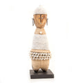 Namji Doll - 34cm - White 151B