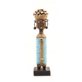 Namji Doll - 22cm  - Light Blue 152