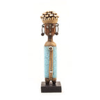 Namji Doll - 22cm  - Light Blue 152
