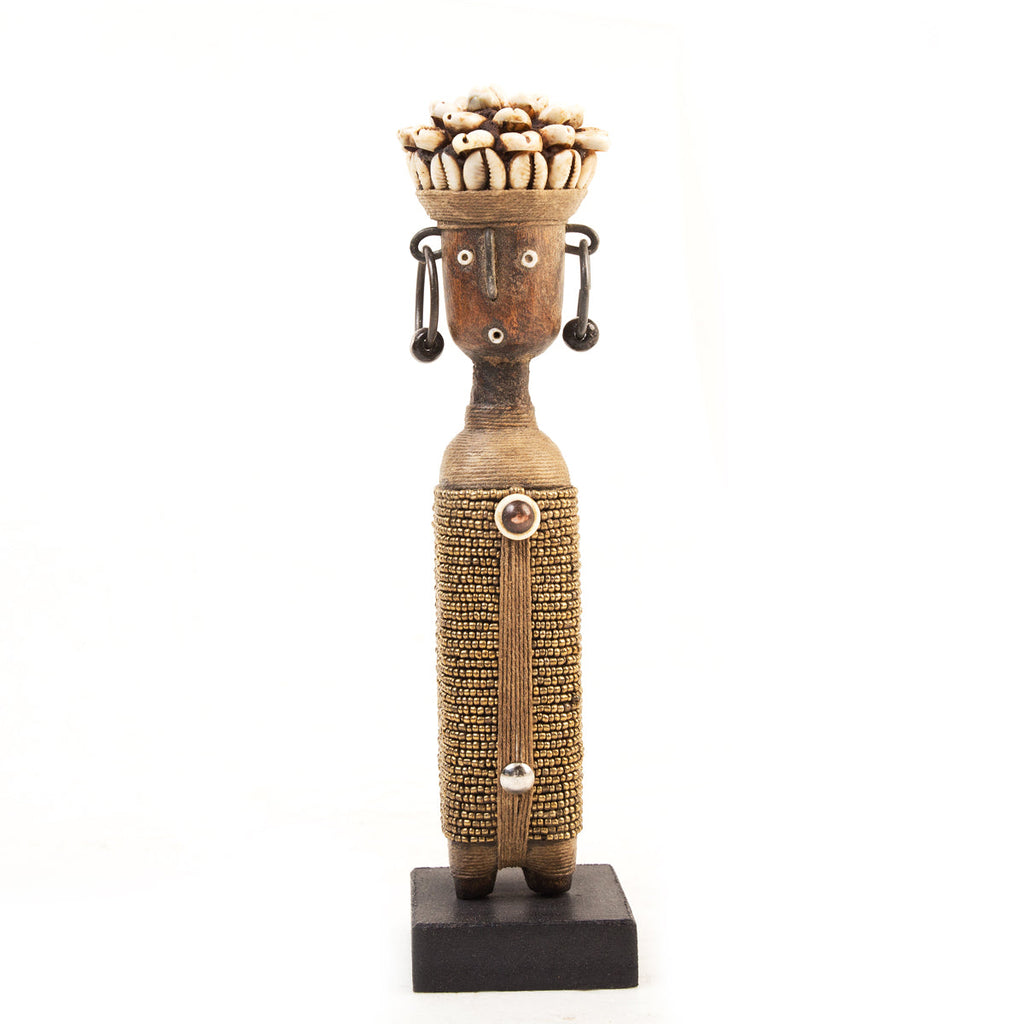 Namji Doll - 22cm - Gold 154C