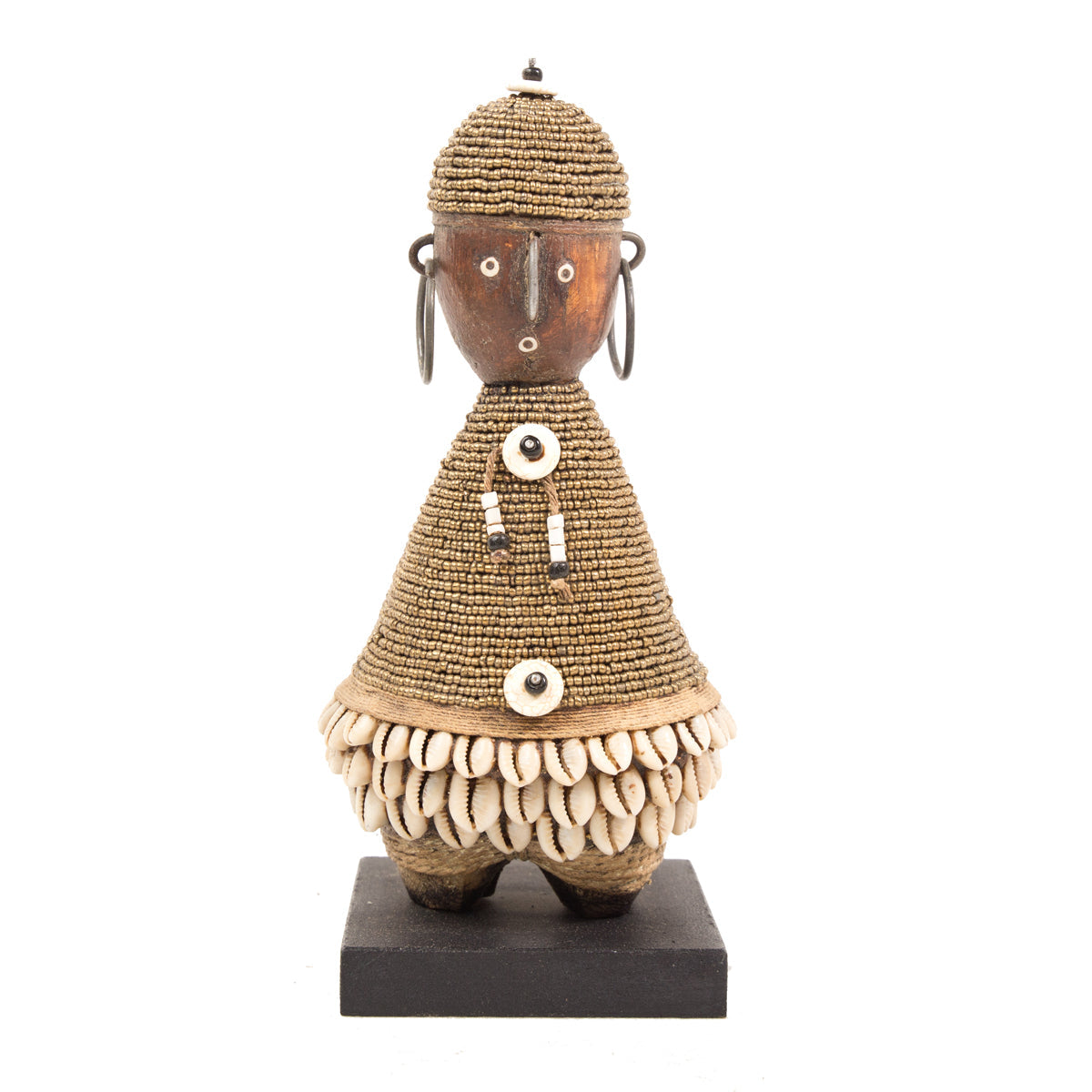 Namji Doll - 23cm  - Gold 156