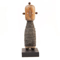 Namji Doll - Baby  - Black and Gold  160D