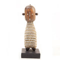 Namji Doll - Baby  - White and Gold 160F