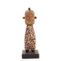 Namji Doll - Baby - Multi Coloured  163