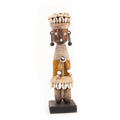 Namji Doll - 22cm - Orange Metallic 168B