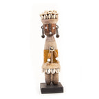 Namji Doll - 22cm - Orange Metallic 168B