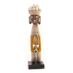 Namji Doll - 22cm - Orange Metallic 168C