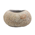 Indo Stone Planter Pot M 64