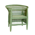 Malawi Chair - Green