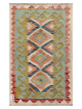 Maimana Kilim - 93 x 60 cm
