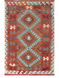 Maimana Kilim - 158 x 103 cm