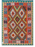 Maimana Kilim - 143 x 99 cm