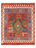Maimana Kilim - 98 x 80 cm