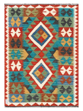 Maimana Kilim - 122 x 90 cm