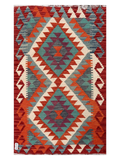 Maimana Kilim - 128 x 79 cm