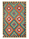 Maimana Kilim - 128 x 84 cm