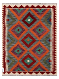 Maimana Kilim - 105 x 80 cm