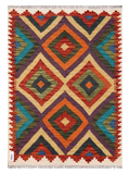 Maimana Kilim - 109 x 77 cm