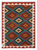 Maimana Kilim - 105 x 76 cm