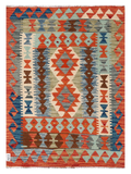 Maimana Kilim - 124 x 90 cm