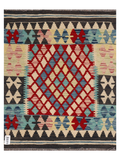 Maimana Kilim - 98 x 78 cm