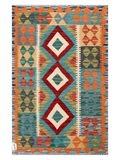 Maimana Kilim - 128 x 82 cm