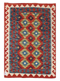 Maimana Kilim - 119 x 81 cm