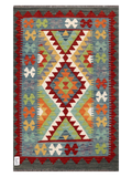 Maimana Kilim - 122 x 78 cm