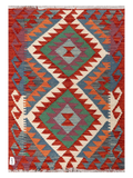 Maimana Kilim - 114 x 81 cm