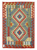 Maimana Kilim - 124 x 85 cm
